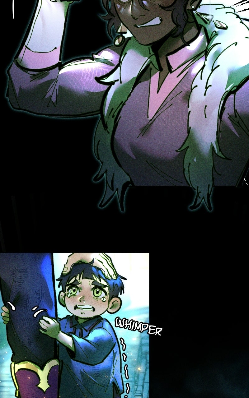 Read Scale Hunters chapter 19 image 14 on Lezhin