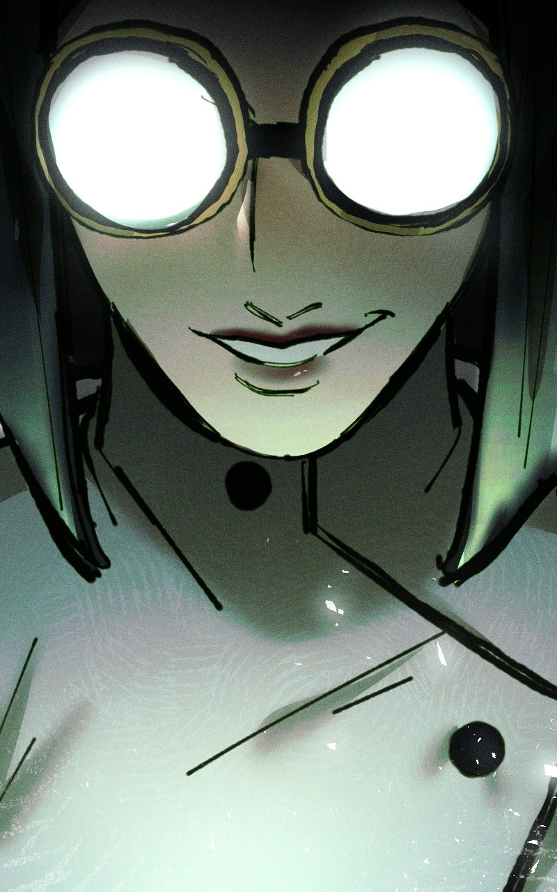 Read Scale Hunters chapter 19 image 141 on Lezhin