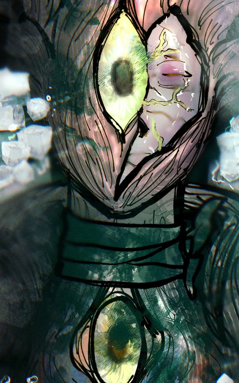 Read Scale Hunters chapter 19 image 144 on Lezhin