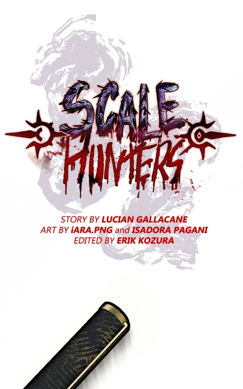 Read Scale Hunters chapter 19 image 146 on Lezhin