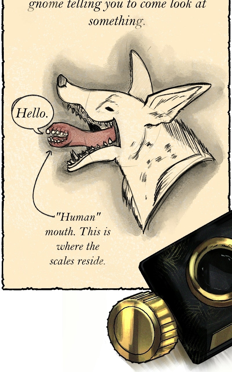 Read Scale Hunters chapter 19 image 149 on Lezhin