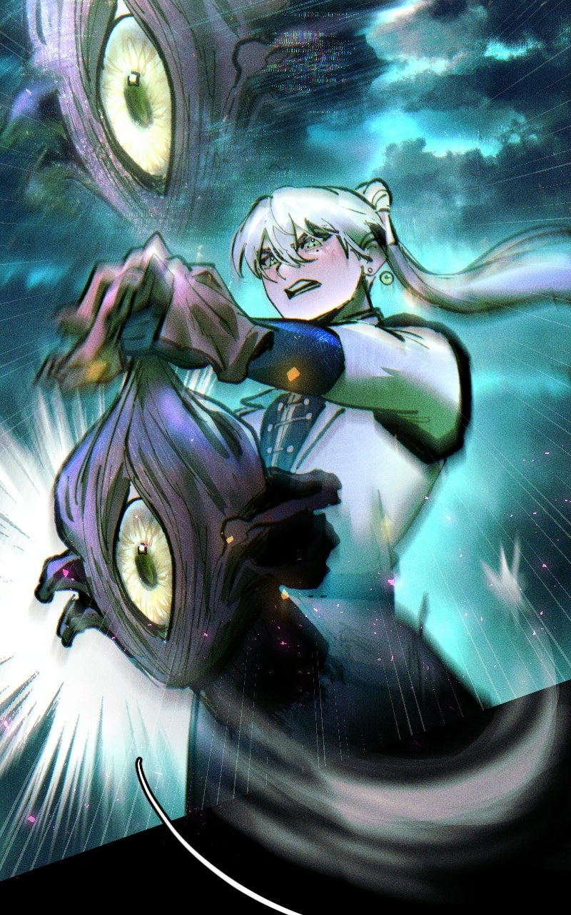 Read Scale Hunters chapter 19 image 16 on Lezhin
