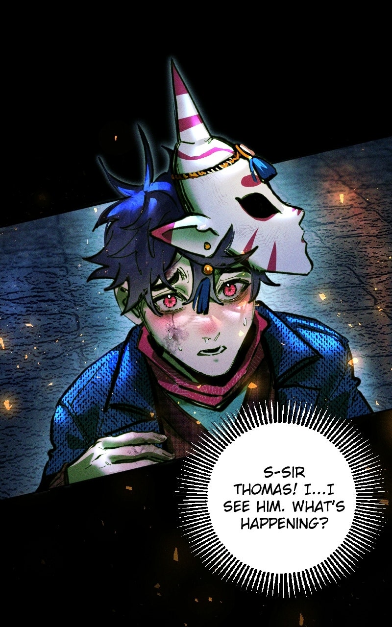 Read Scale Hunters chapter 19 image 2 on Lezhin