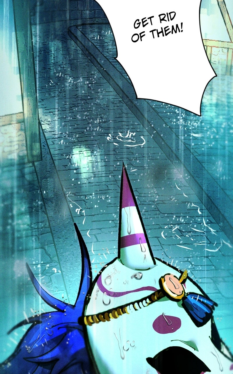 Read Scale Hunters chapter 19 image 31 on Lezhin