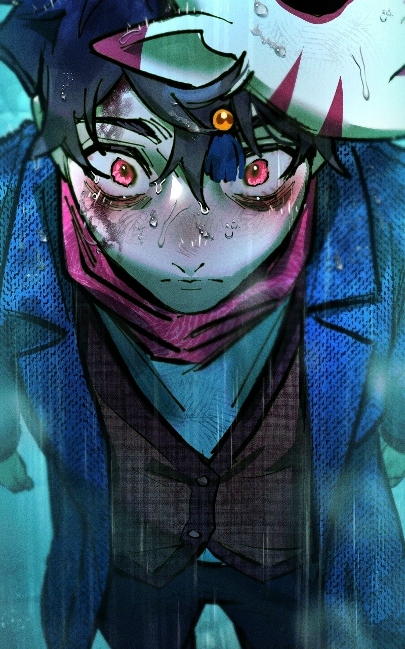 Read Scale Hunters chapter 19 image 32 on Lezhin