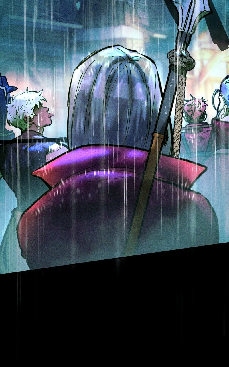Read Scale Hunters chapter 19 image 36 on Lezhin