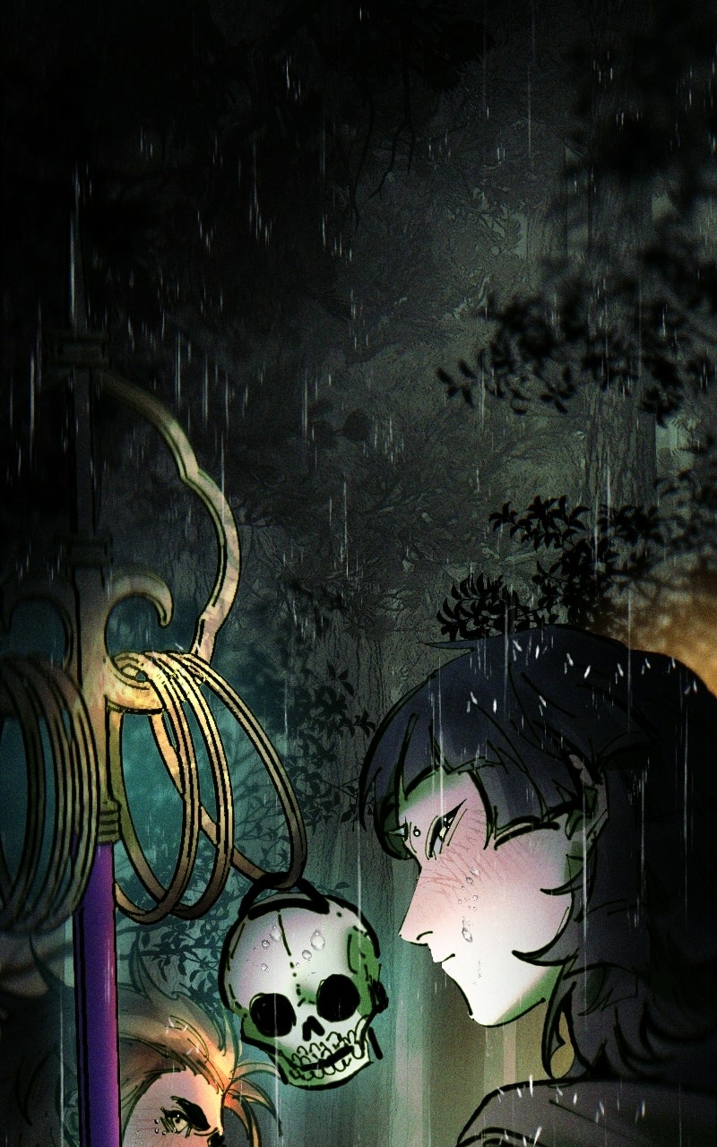 Read Scale Hunters chapter 19 image 42 on Lezhin