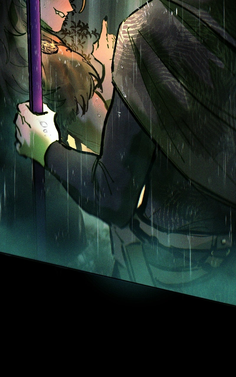 Read Scale Hunters chapter 19 image 43 on Lezhin