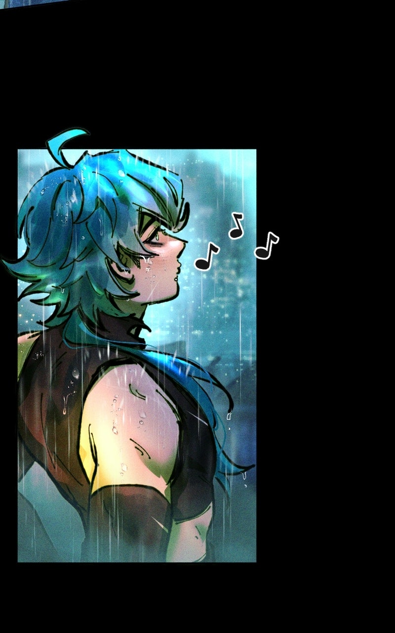 Read Scale Hunters chapter 19 image 46 on Lezhin