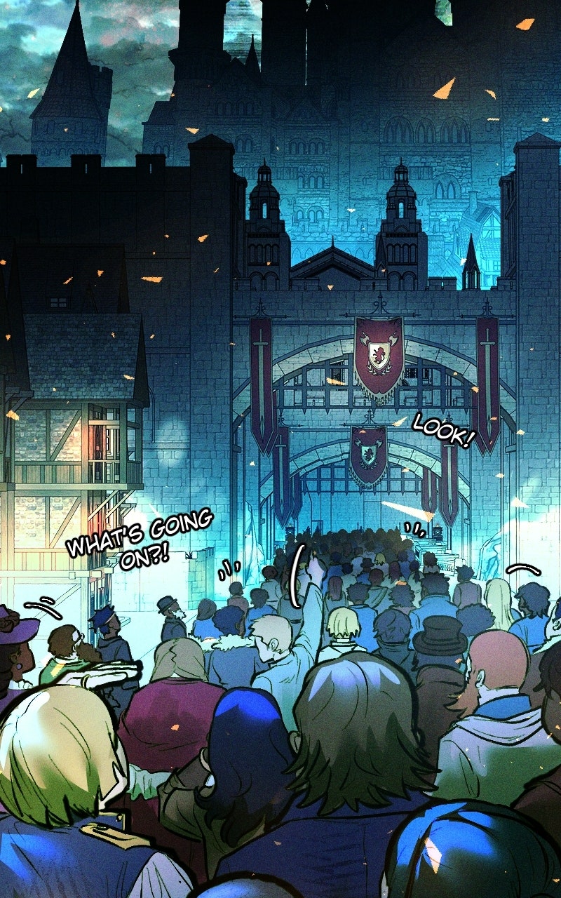 Read Scale Hunters chapter 19 image 5 on Lezhin