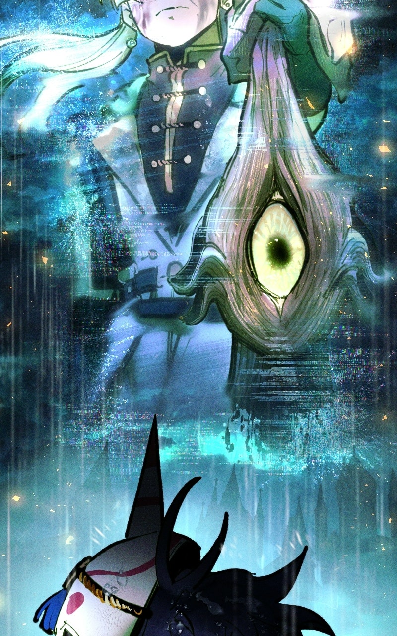 Read Scale Hunters chapter 19 image 50 on Lezhin