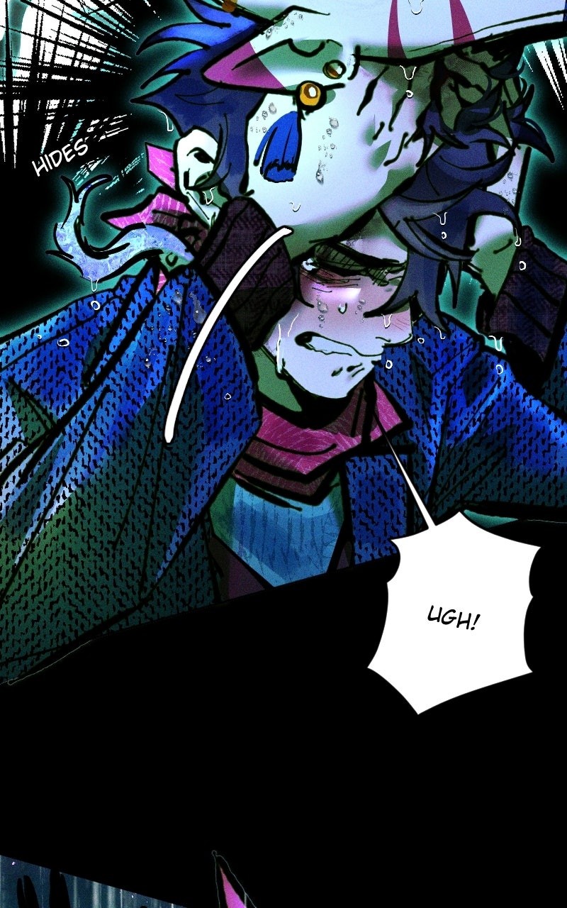 Read Scale Hunters chapter 19 image 63 on Lezhin