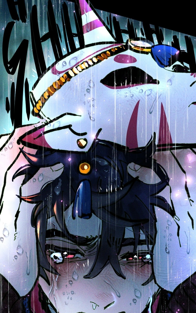 Read Scale Hunters chapter 19 image 64 on Lezhin