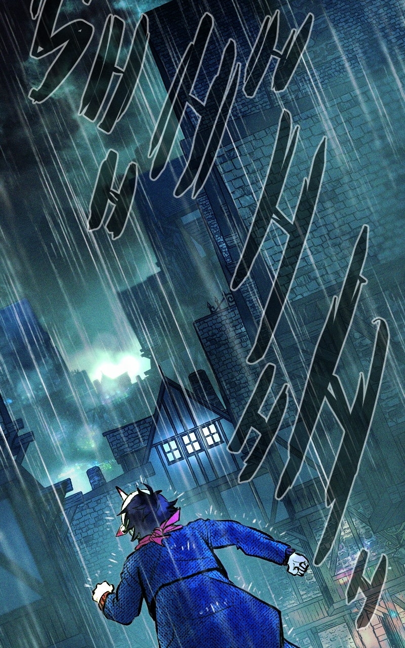 Read Scale Hunters chapter 19 image 68 on Lezhin