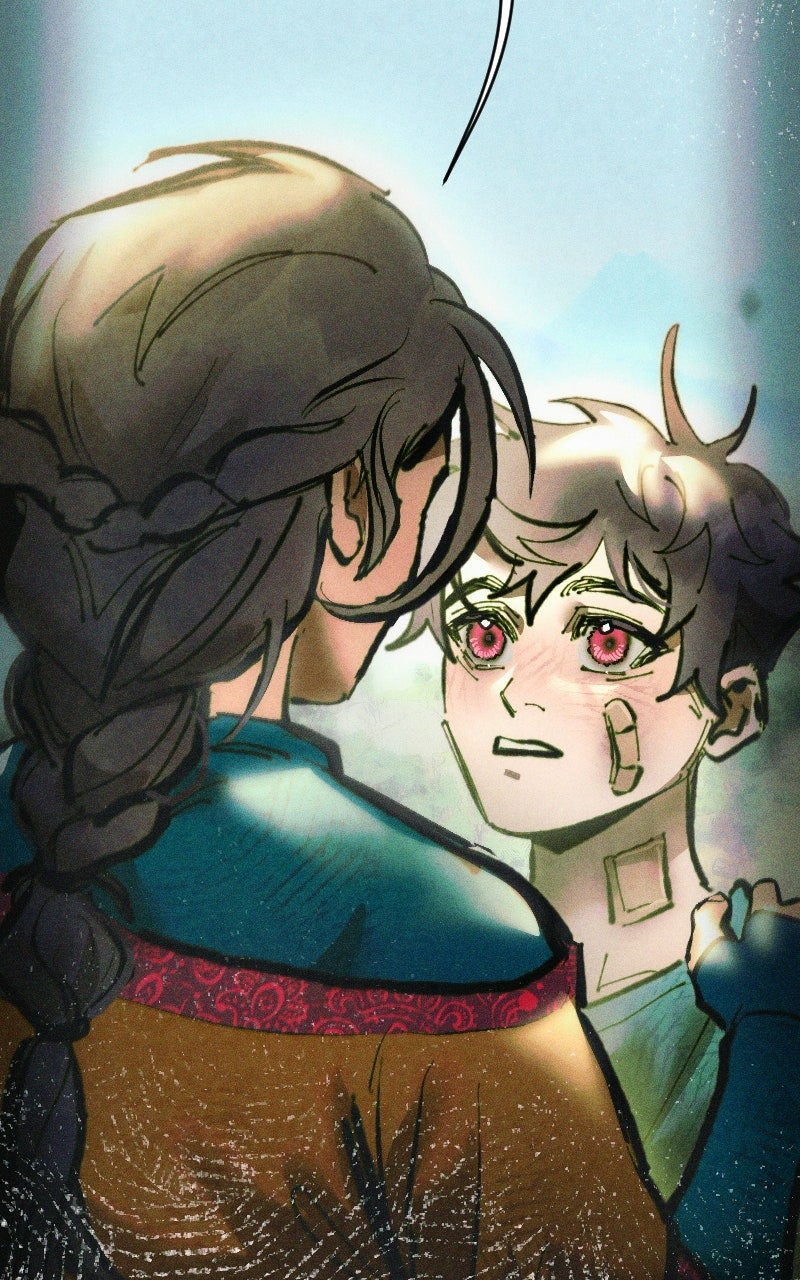 Read Scale Hunters chapter 19 image 83 on Lezhin