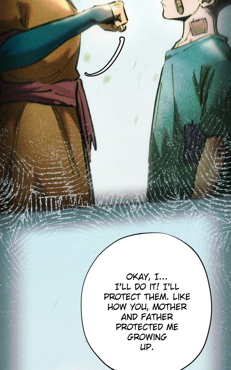 Read Scale Hunters chapter 19 image 87 on Lezhin