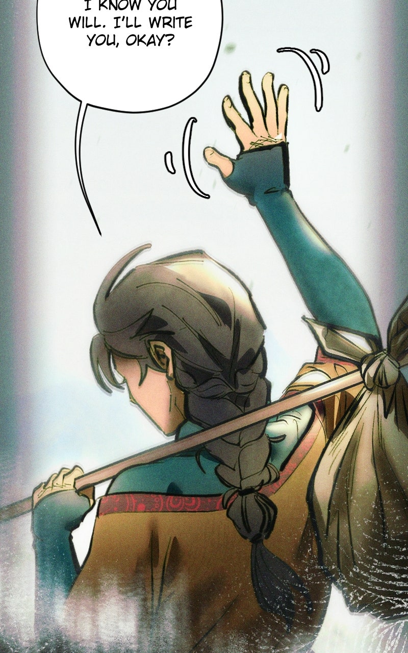 Read Scale Hunters chapter 19 image 89 on Lezhin