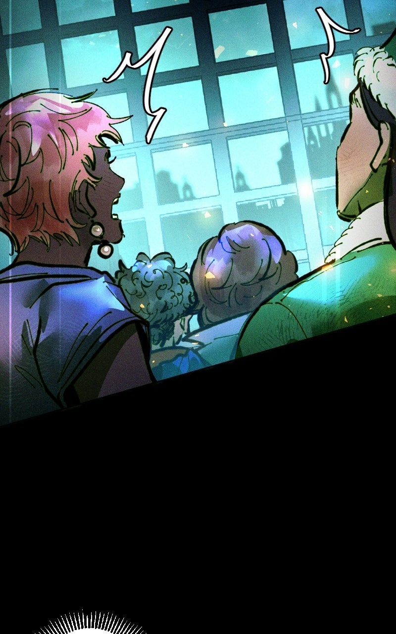 Read Scale Hunters chapter 19 image 9 on Lezhin