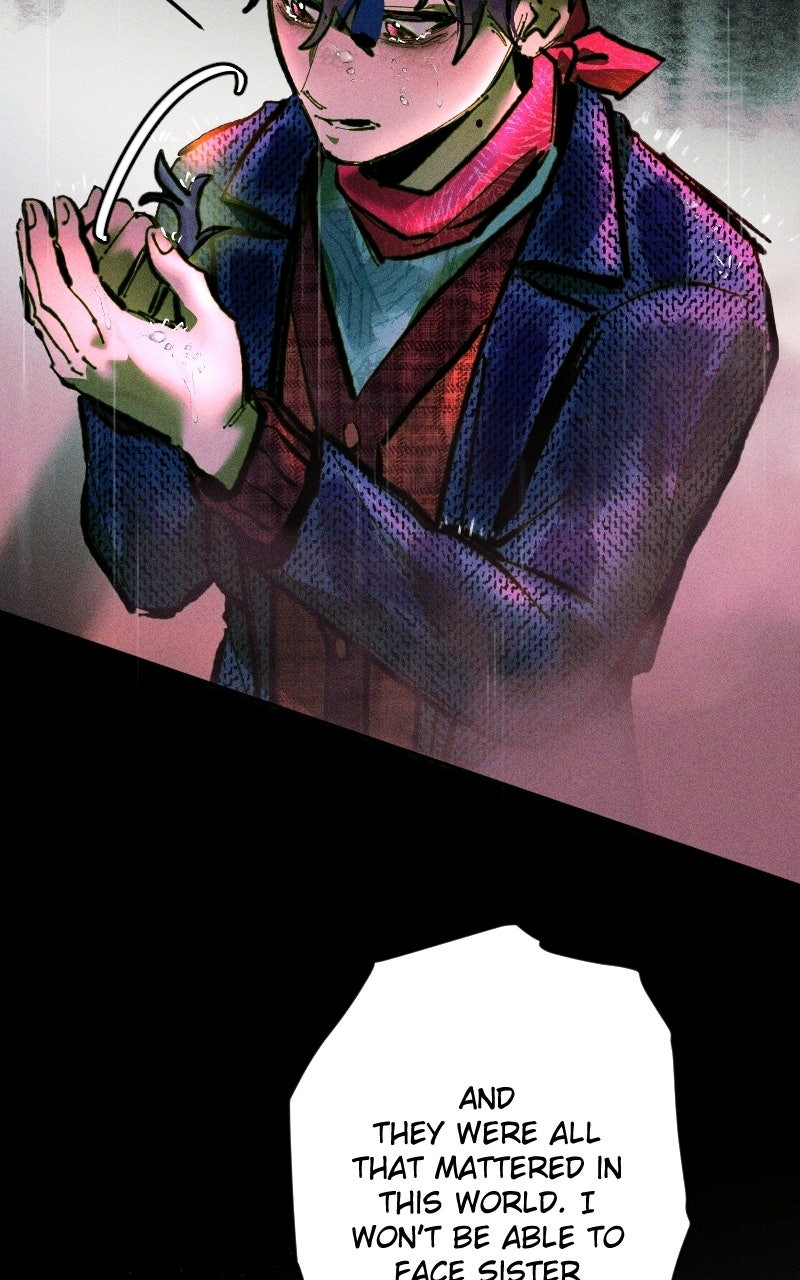 Read Scale Hunters chapter 19 image 91 on Lezhin