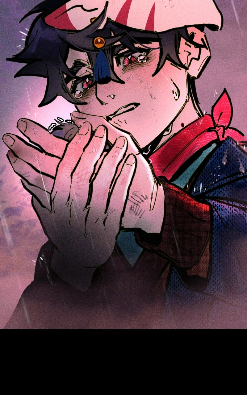 Read Scale Hunters chapter 19 image 94 on Lezhin