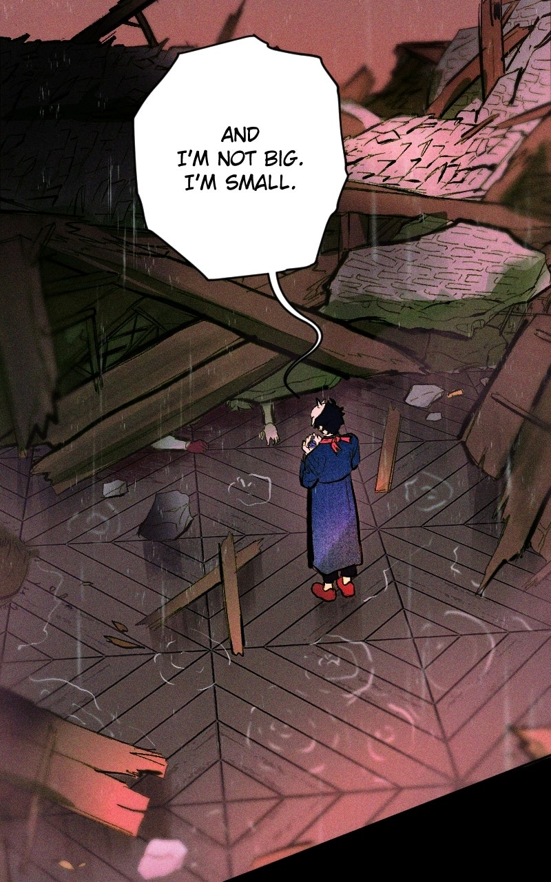 Read Scale Hunters chapter 19 image 96 on Lezhin