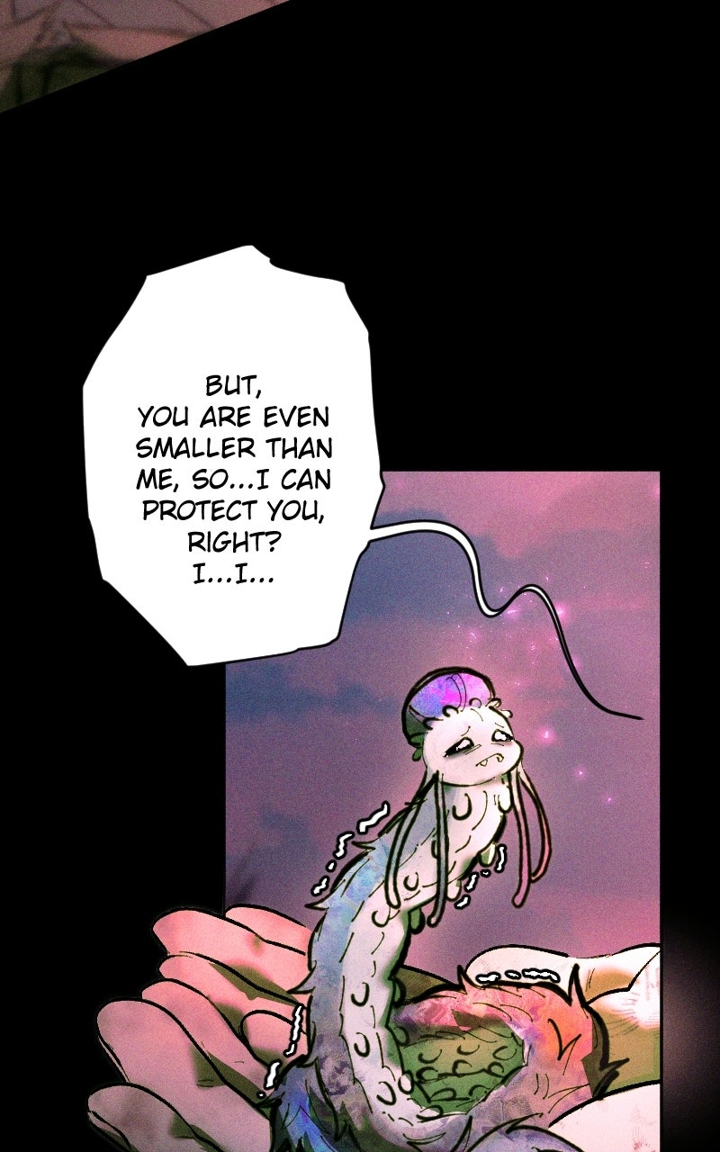 Read Scale Hunters chapter 19 image 97 on Lezhin
