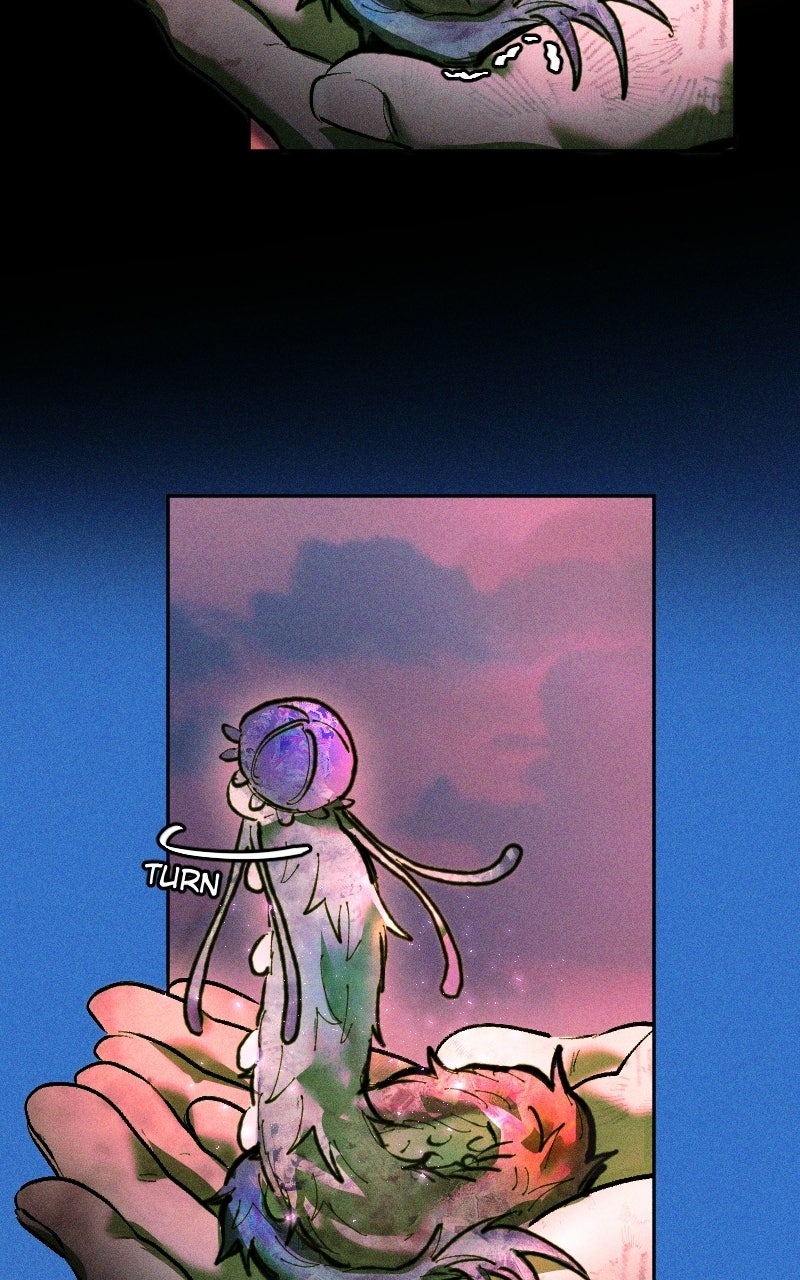 Read Scale Hunters chapter 19 image 98 on Lezhin