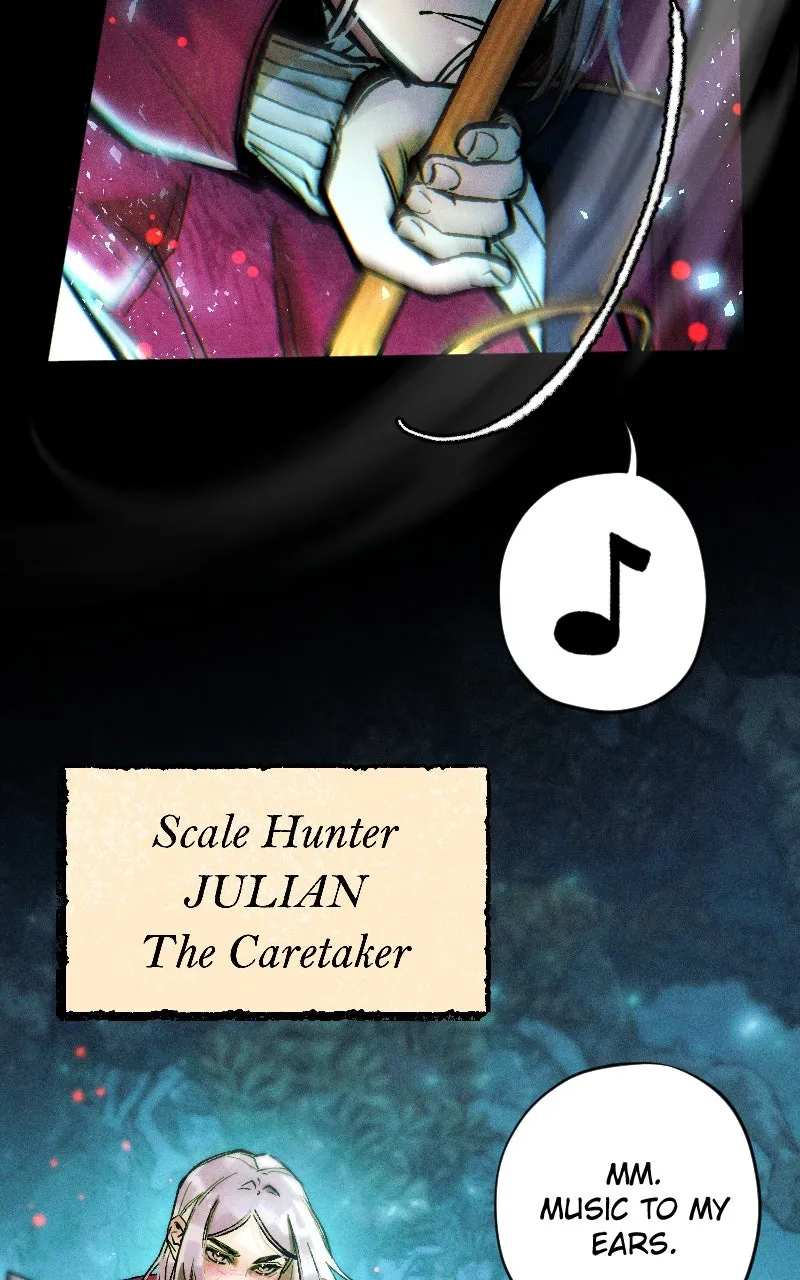 Read Scale Hunters chapter 2 image 10 on Lezhin