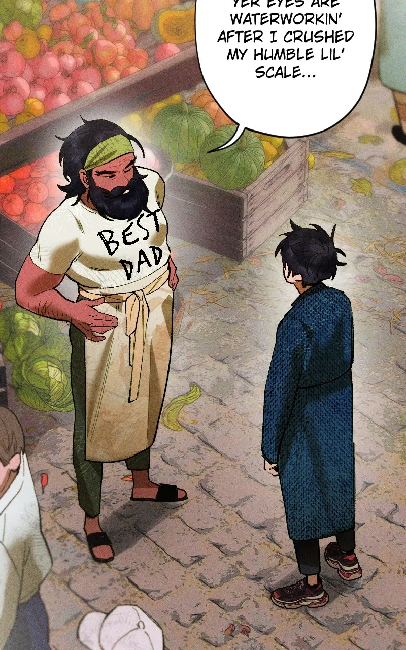 Read Scale Hunters chapter 2 image 102 on Lezhin