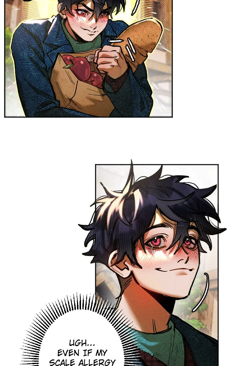 Read Scale Hunters chapter 2 image 110 on Lezhin