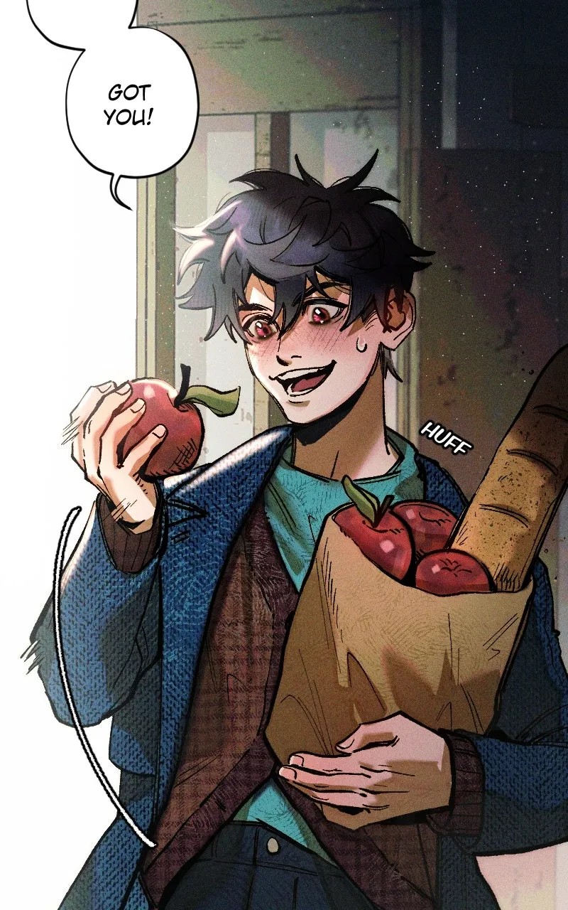 Read Scale Hunters chapter 2 image 117 on Lezhin
