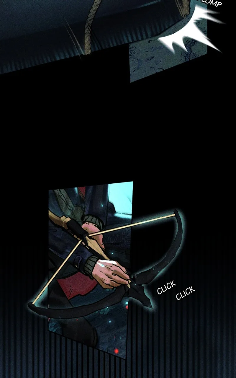 Read Scale Hunters chapter 2 image 13 on Lezhin