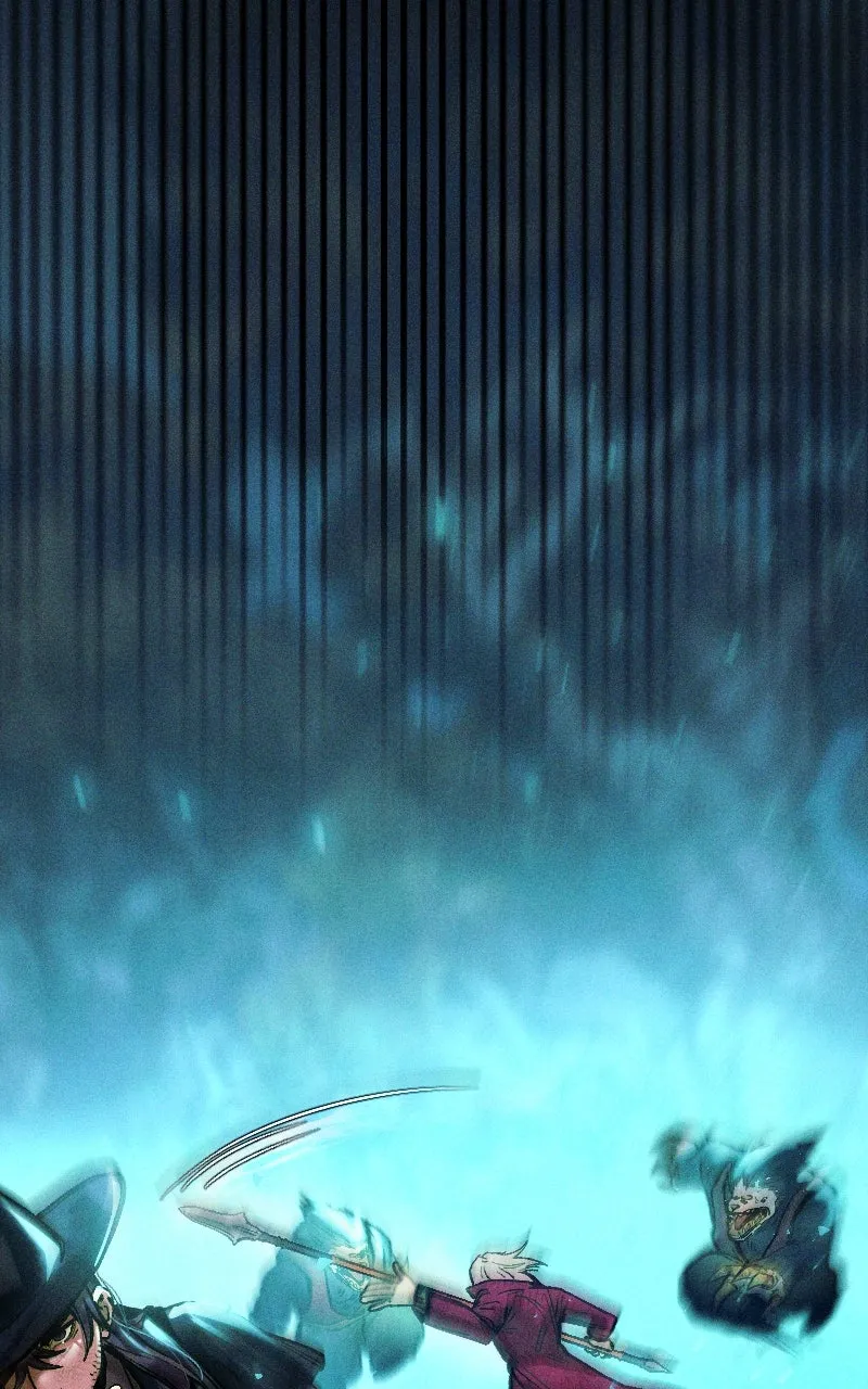 Read Scale Hunters chapter 2 image 14 on Lezhin