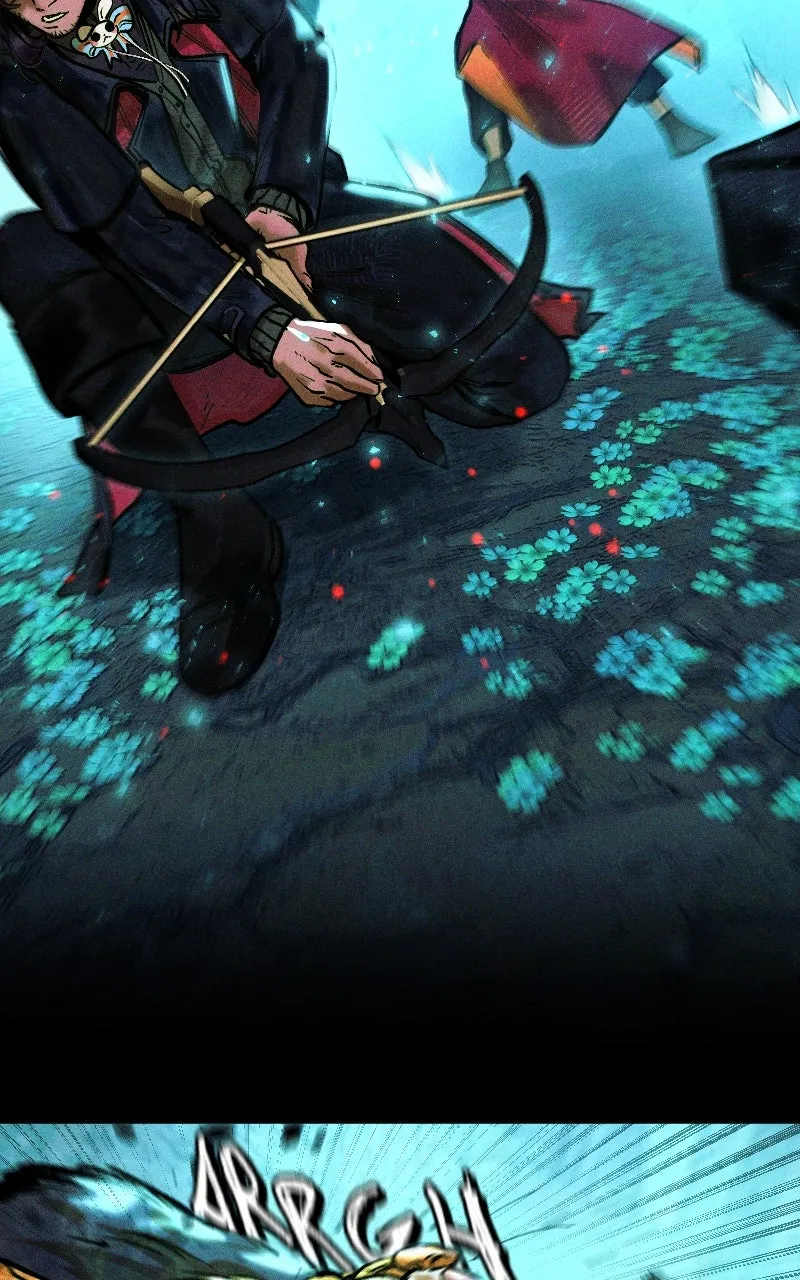 Read Scale Hunters chapter 2 image 15 on Lezhin