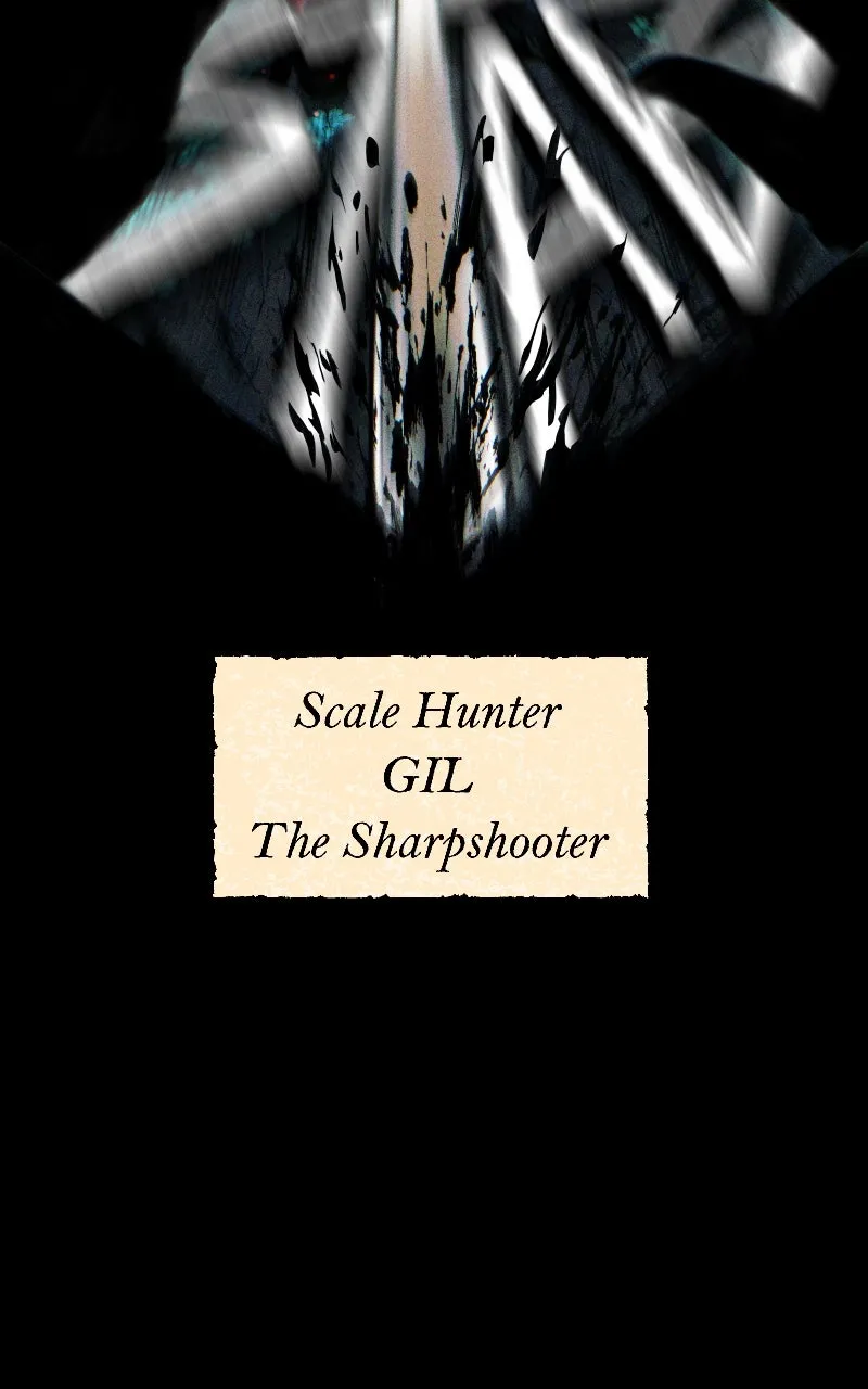 Read Scale Hunters chapter 2 image 19 on Lezhin