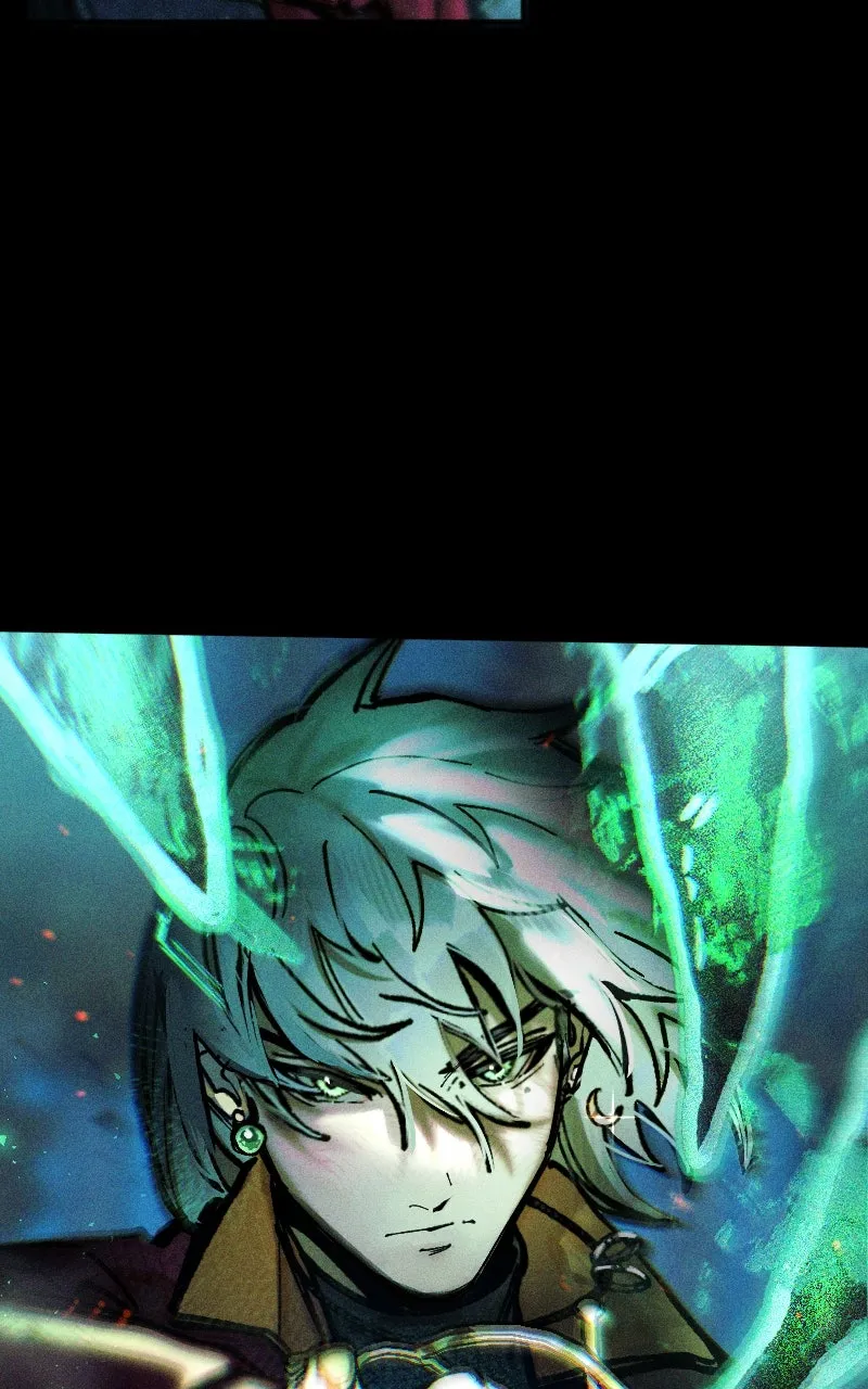 Read Scale Hunters chapter 2 image 2 on Lezhin