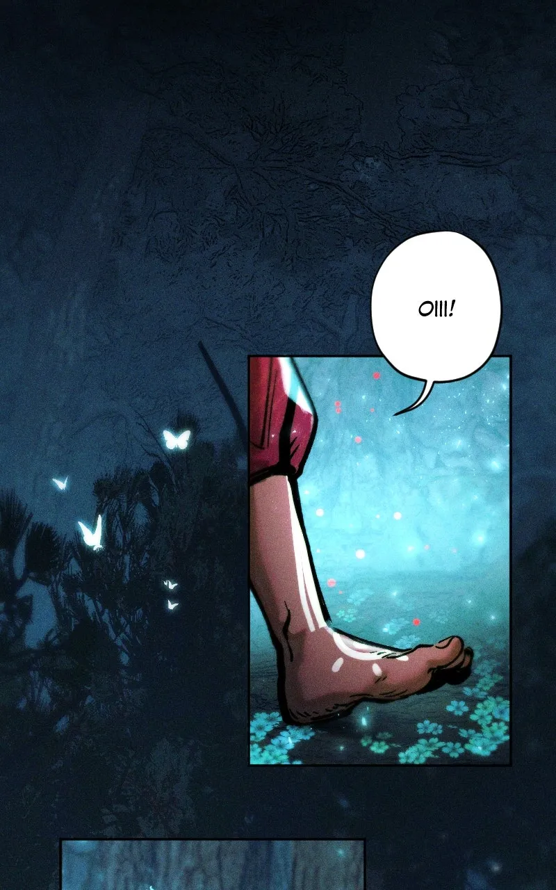Read Scale Hunters chapter 2 image 21 on Lezhin