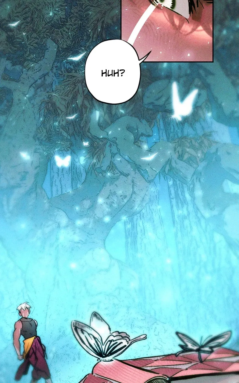 Read Scale Hunters chapter 2 image 23 on Lezhin