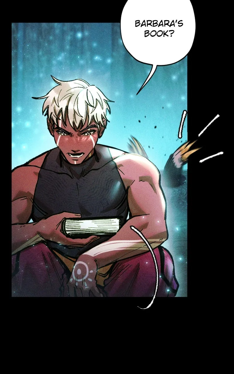 Read Scale Hunters chapter 2 image 25 on Lezhin