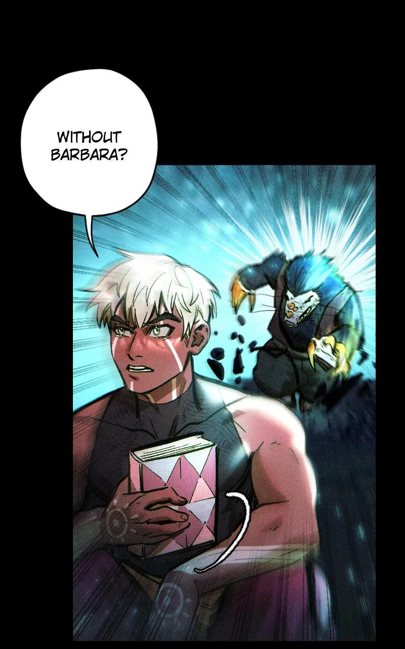 Read Scale Hunters chapter 2 image 26 on Lezhin