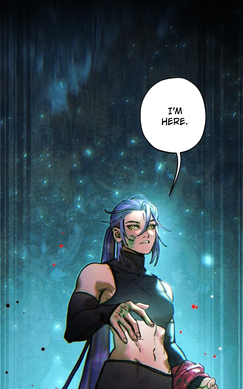 Read Scale Hunters chapter 2 image 30 on Lezhin