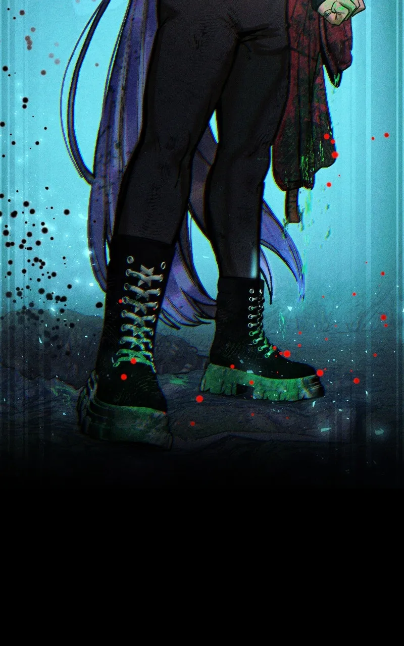 Read Scale Hunters chapter 2 image 31 on Lezhin