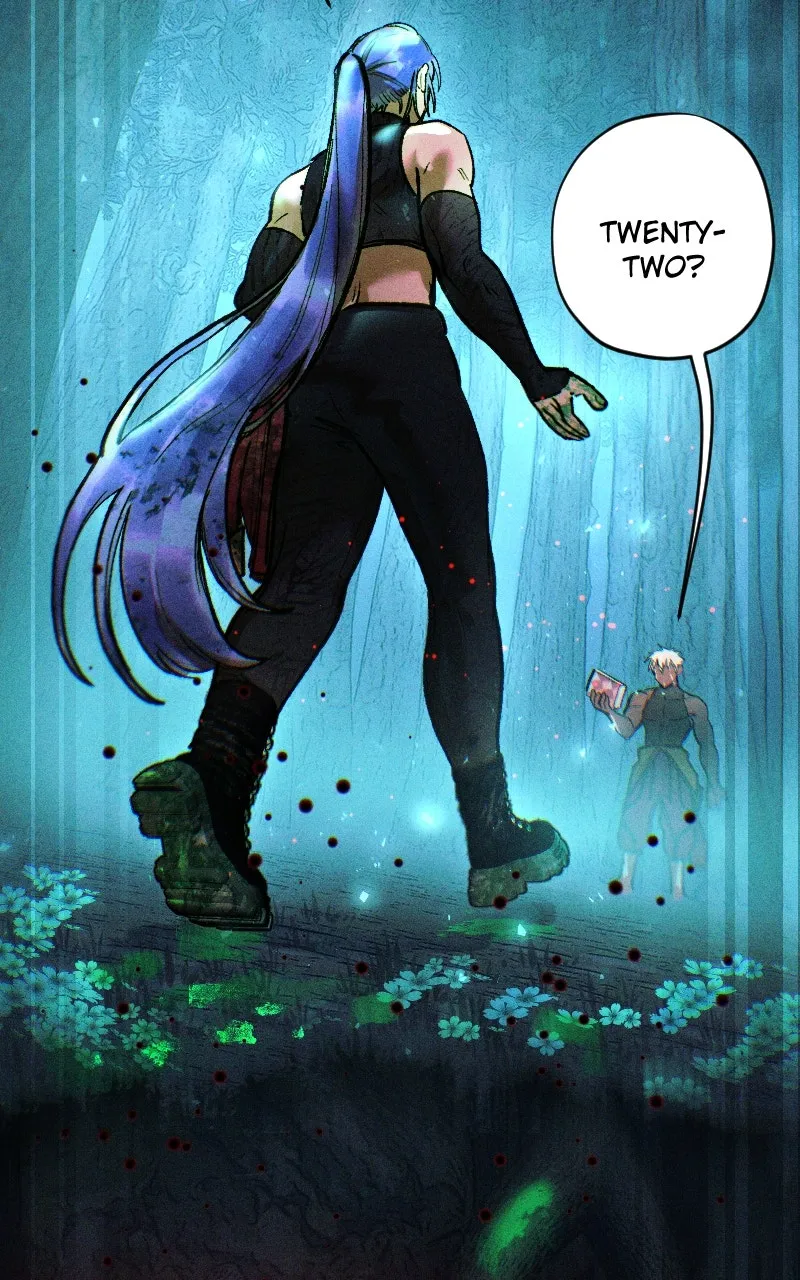 Read Scale Hunters chapter 2 image 33 on Lezhin