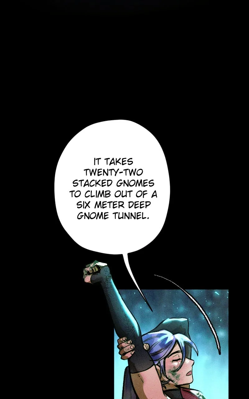 Read Scale Hunters chapter 2 image 35 on Lezhin