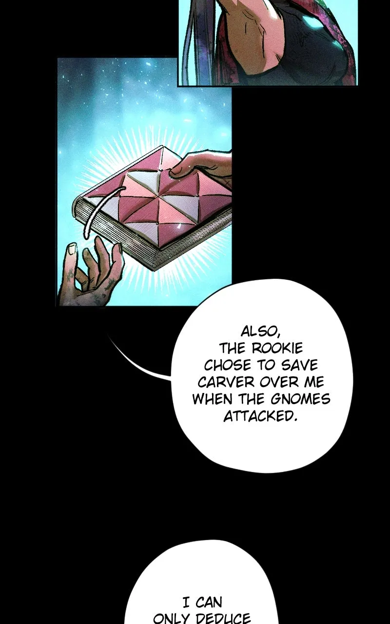 Read Scale Hunters chapter 2 image 36 on Lezhin
