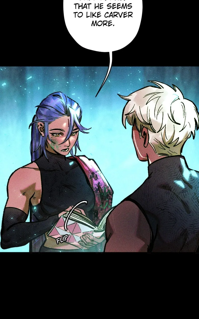 Read Scale Hunters chapter 2 image 37 on Lezhin