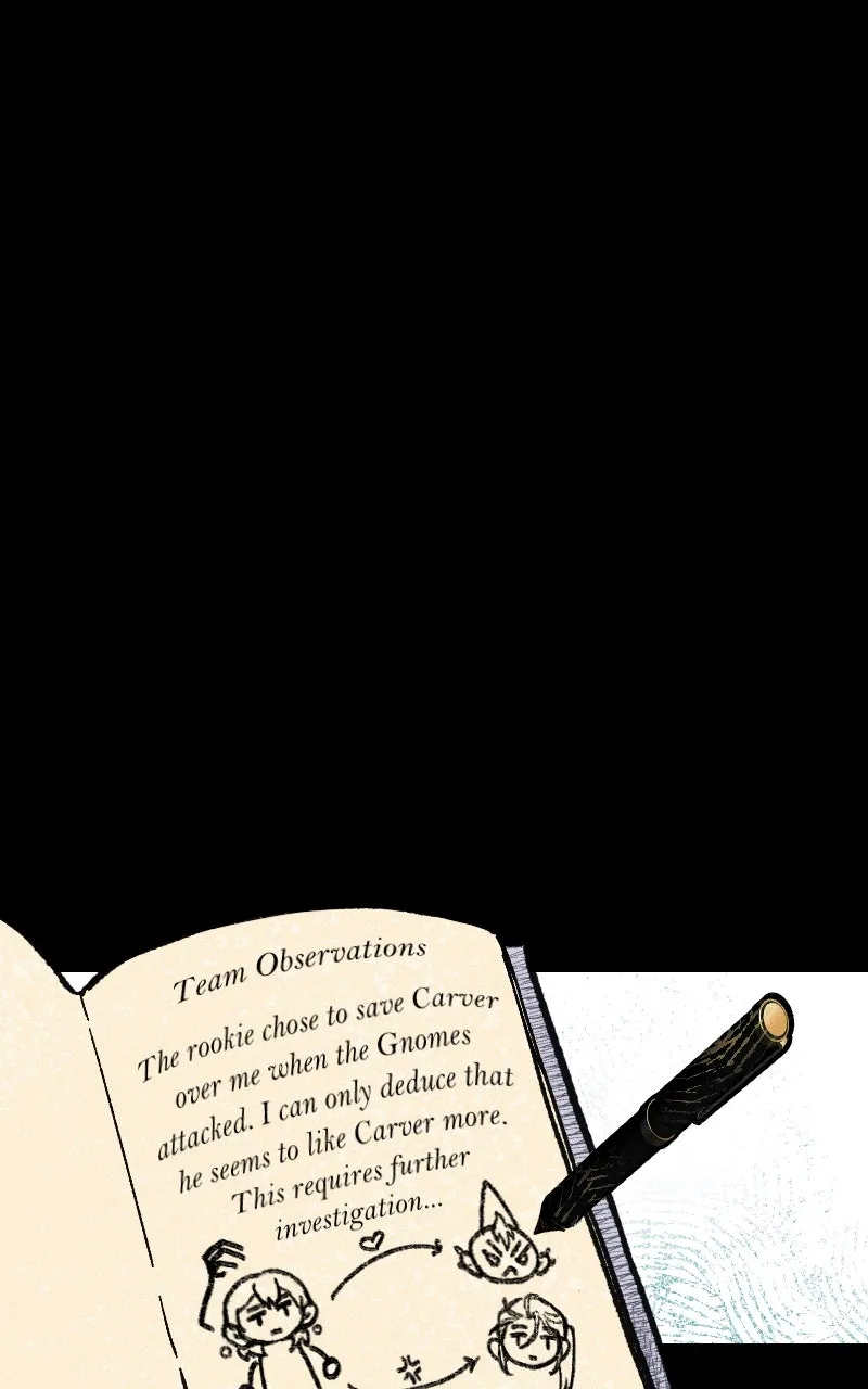 Read Scale Hunters chapter 2 image 38 on Lezhin