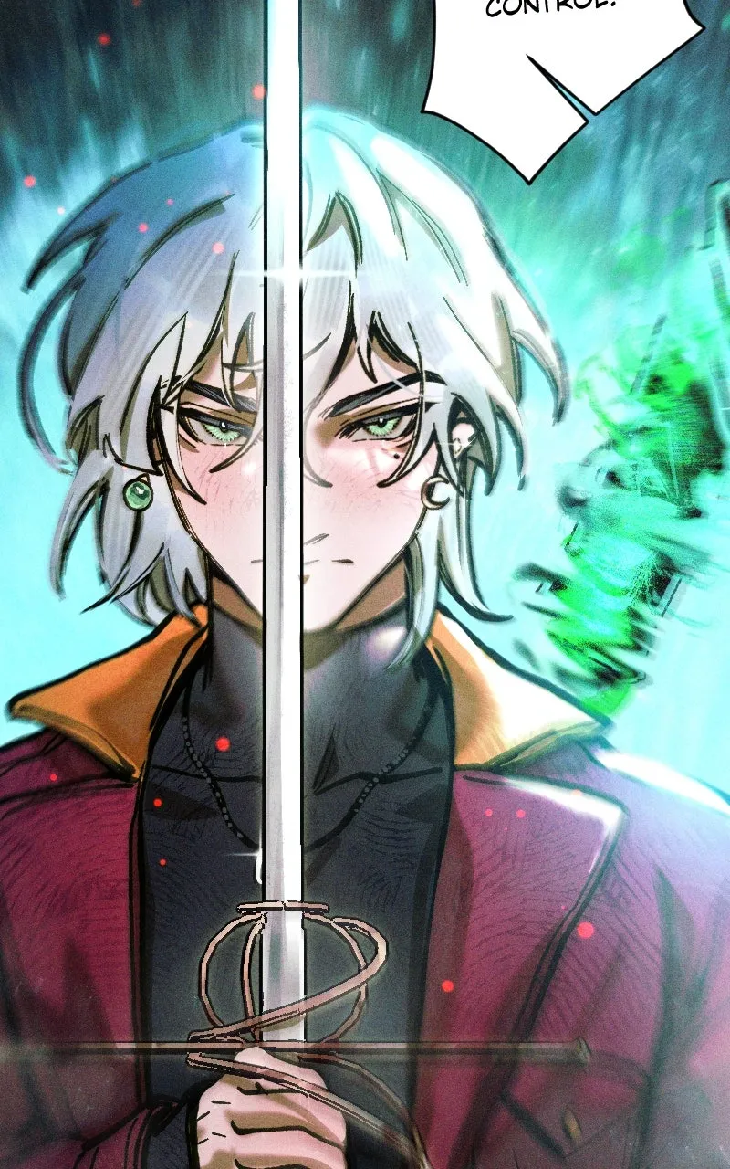 Read Scale Hunters chapter 2 image 42 on Lezhin
