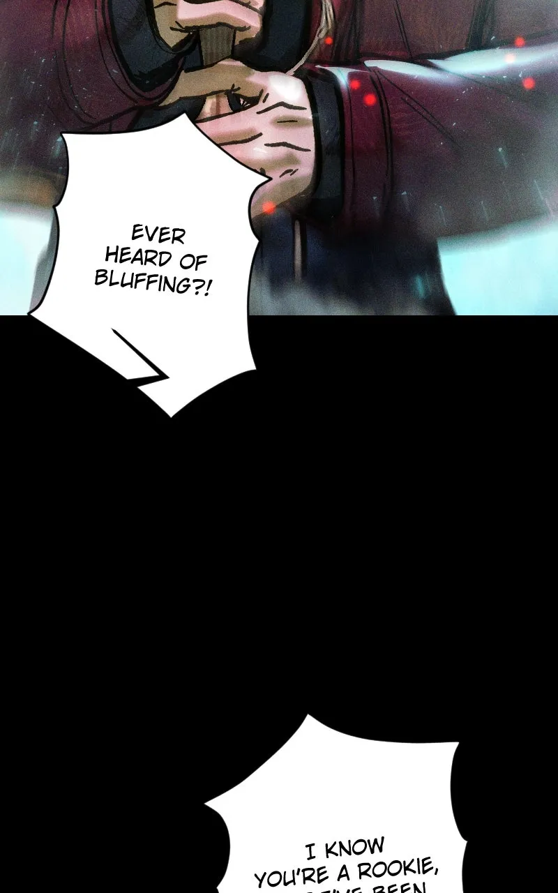 Read Scale Hunters chapter 2 image 43 on Lezhin