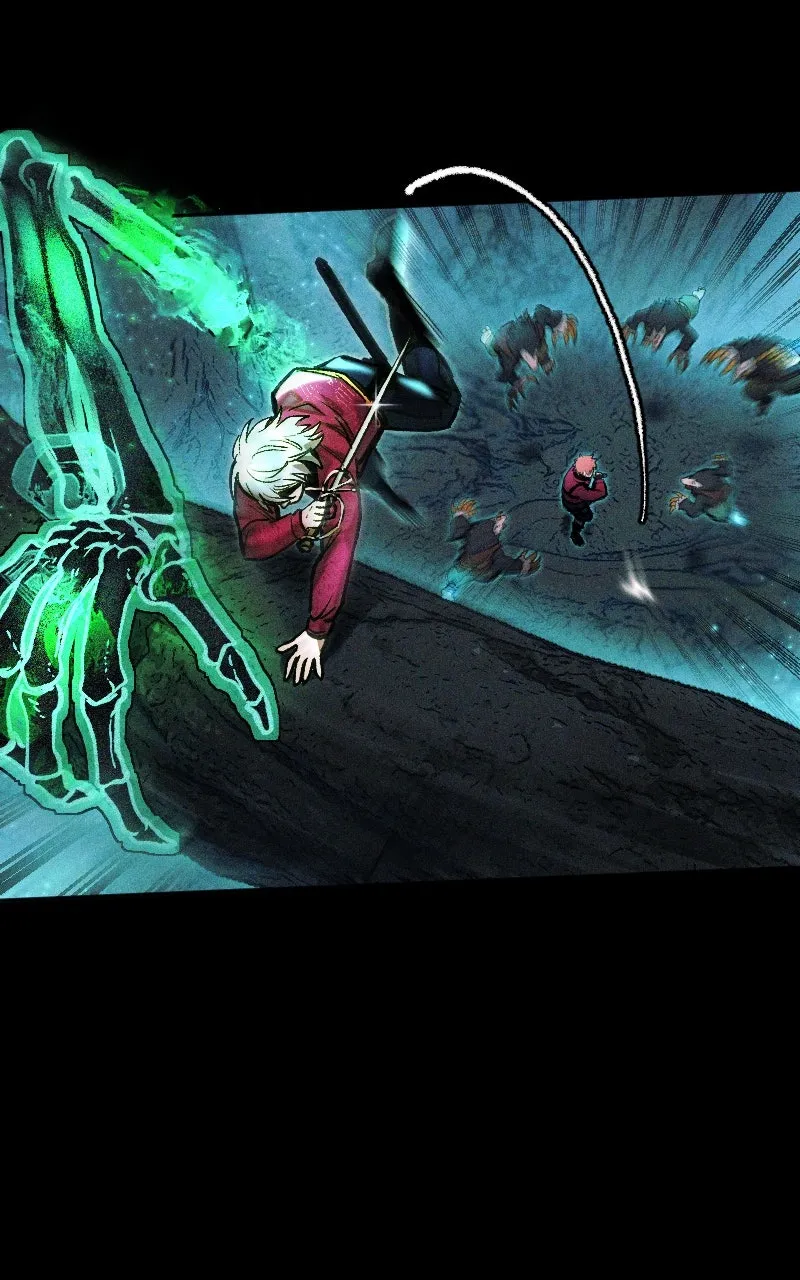 Read Scale Hunters chapter 2 image 48 on Lezhin